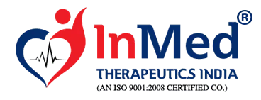 InMed Therapeutics India logo