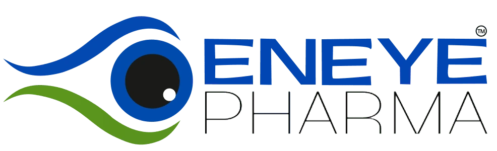 Eneye Pharma logo