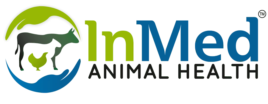 InMed Animal Health logo