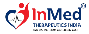 InMed Therapeutics India logo