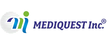 Mediquest Inc. logo