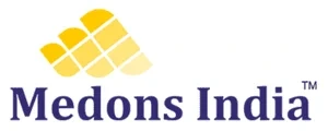 Medons India logo