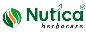 Nutica Herbocare logo