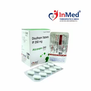 ALCORAM-250 TAB