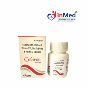 CABIRON CAP