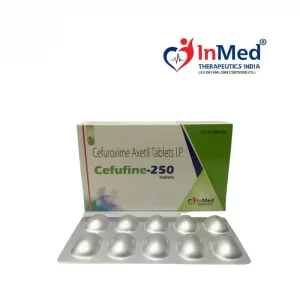 CEFUFINE-250