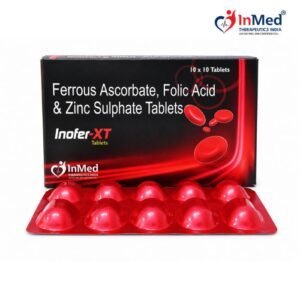 INOFER-XT TABLETS