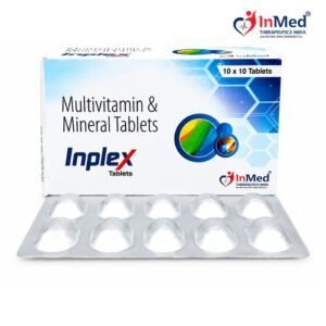 INPLEX TABLETS
