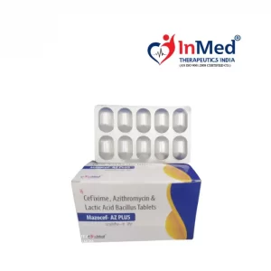 MAZOCEF-AZ PLUS