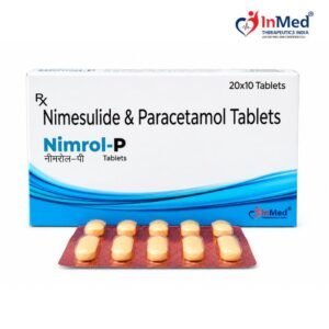 NIMROL-P TAB