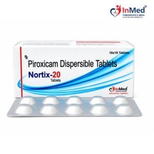 NORTIX-20 TABLETS