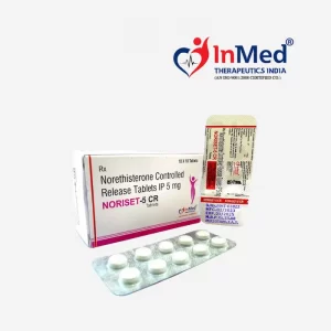 Noriset-5 CR Tablet