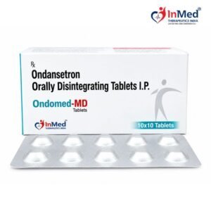 ONDOMED-MD TABLETS