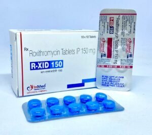 R-XID 150 Tablets
