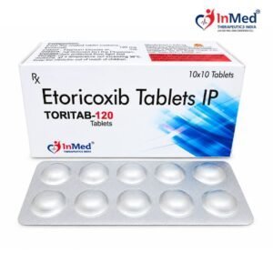 TORITAB 120 TABLETS