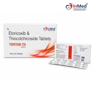 TORITAB TH TABLETS