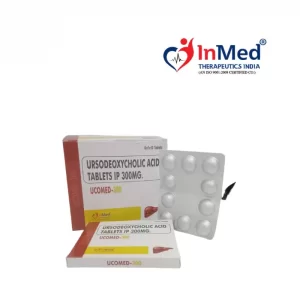UCOMED-300
