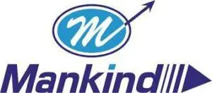 mankind pharma logo