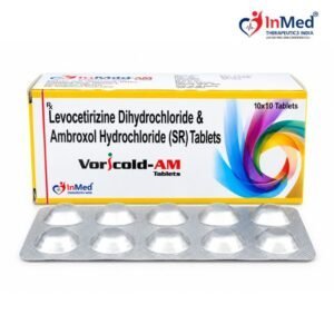 voricold am tab