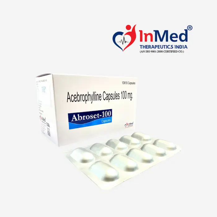 ABROSET-100