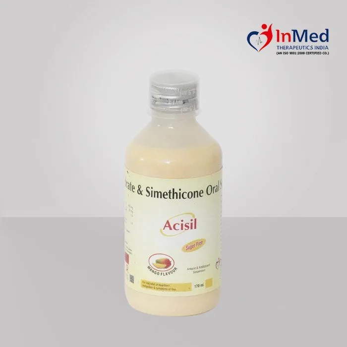 ACISIL SUSP.