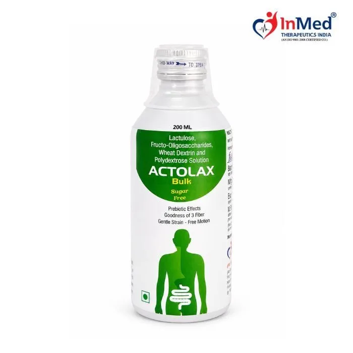 ACTOLAX BULK