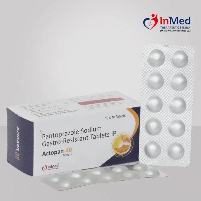 ACTOPAN-40