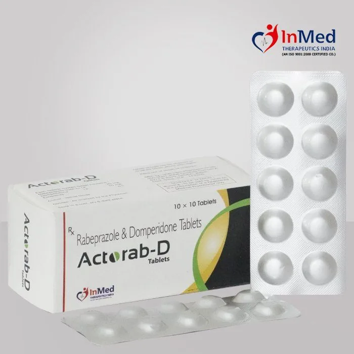 ACTORAB-D