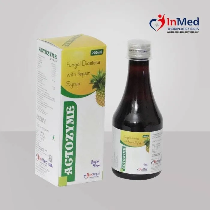 ACTOZYME