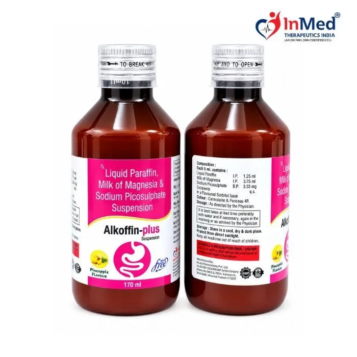 ALKOFFIN PLUS
