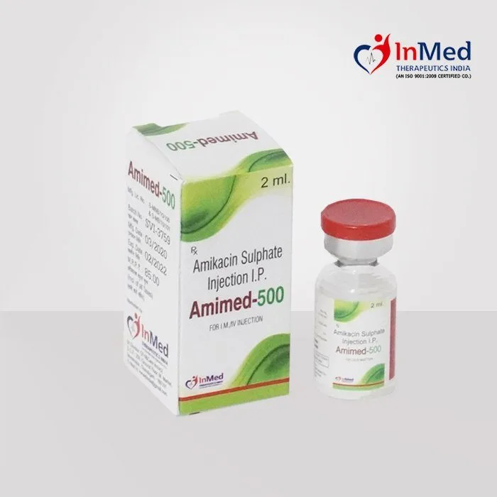 AMIMED-500