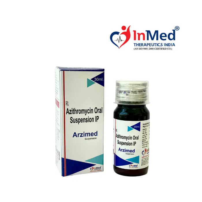 ARZIMED SUS