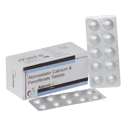 ATORVIR-F
