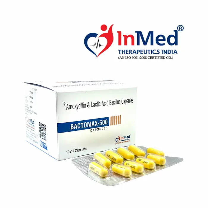 BACTOMAX-500
