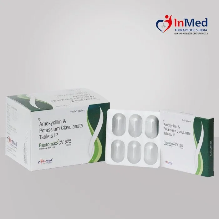 BACTOMAX -CV 625