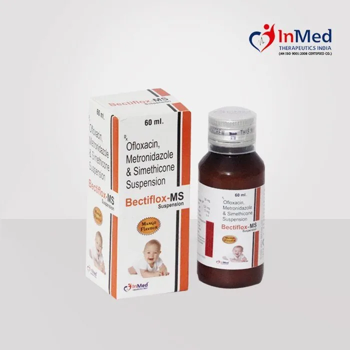 BECTIFLOX-MS SUSP.