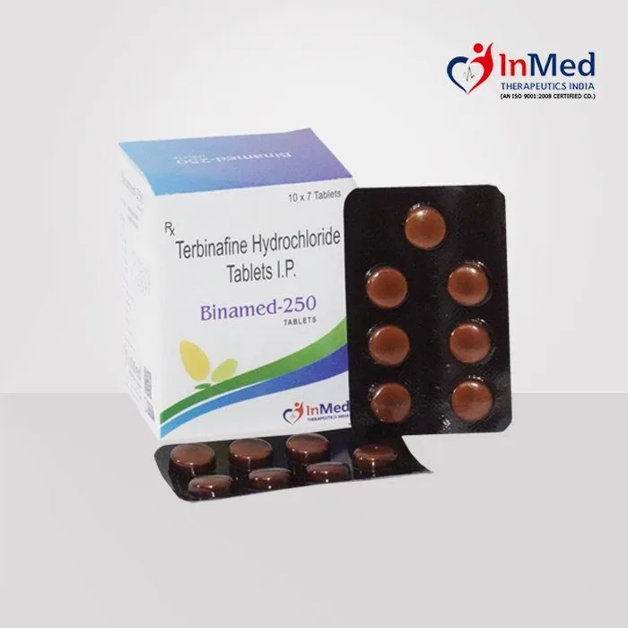 BINAMED-250