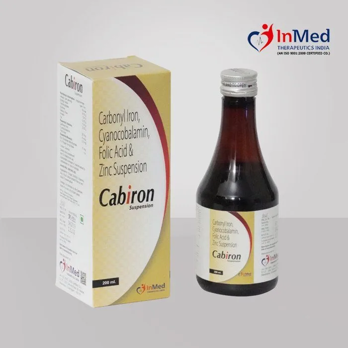 CABIRON CAP