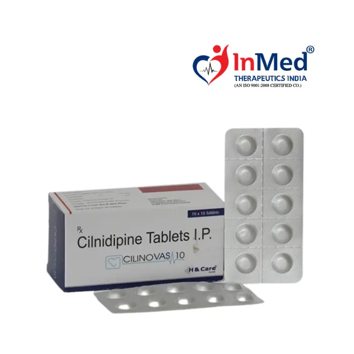 CILINOVAS-10
