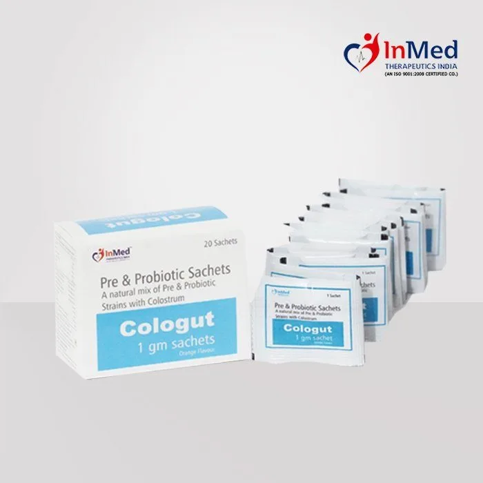 COLOGUT SACHET