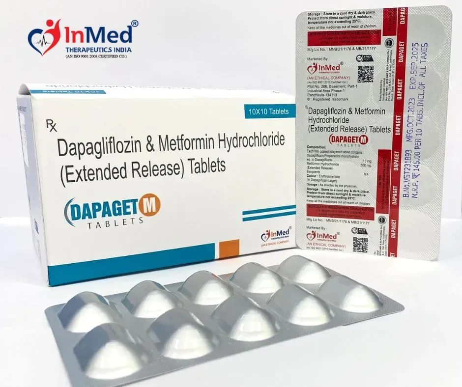 DAPAGET-M