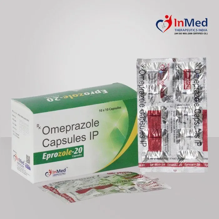 EPROZOLE-20