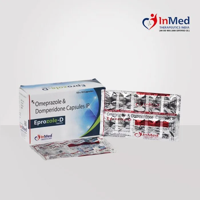 EPROZOLE-D