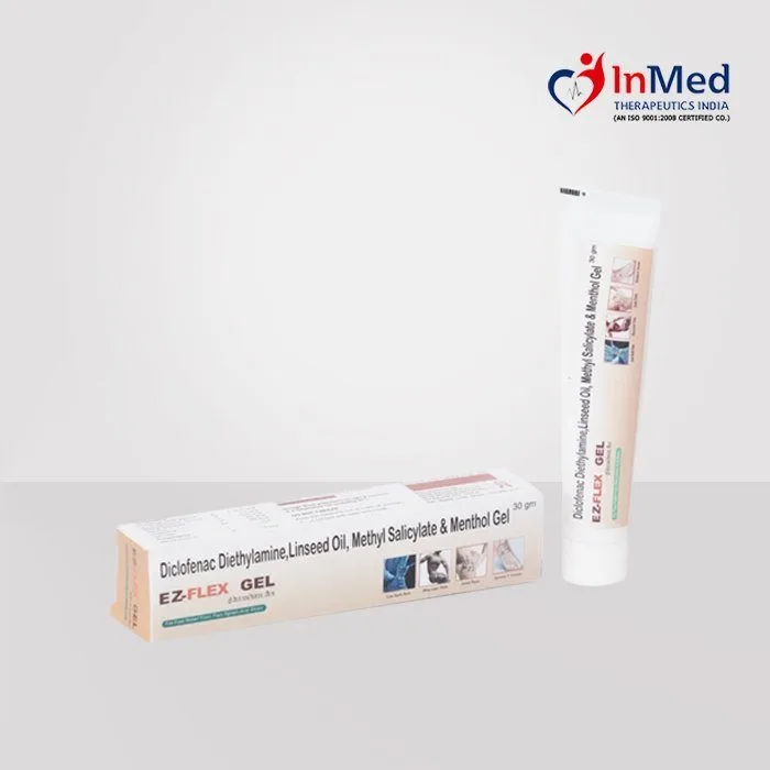 EZ-FLEX GEL