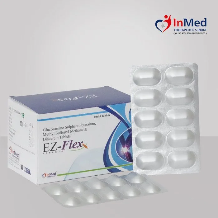 EZ-FLEX TAB