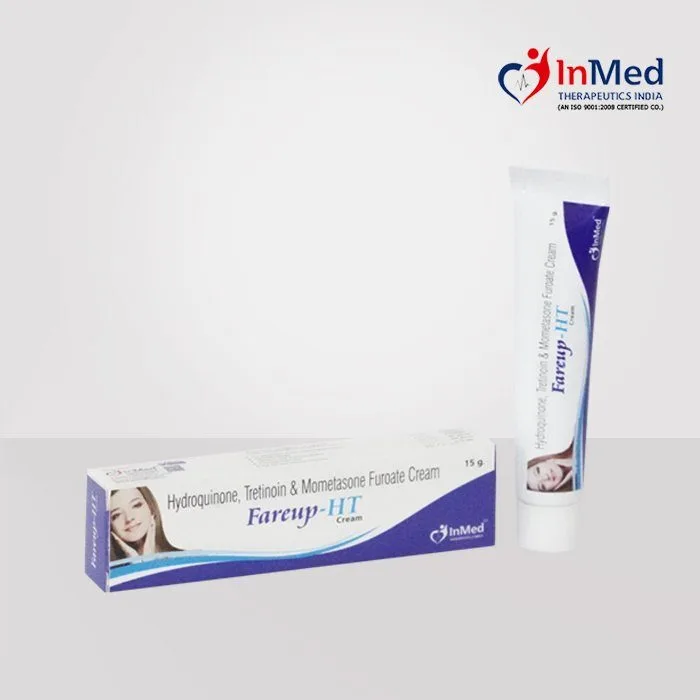 FAREUP-HT CREAM