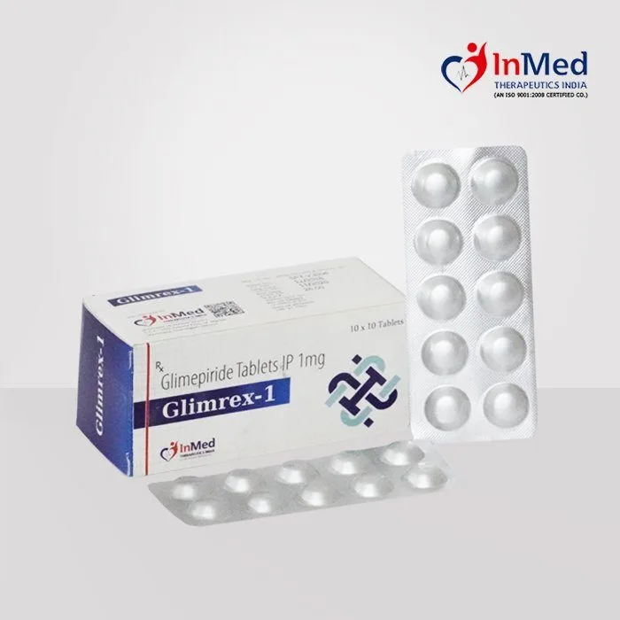 GLIMREX-1