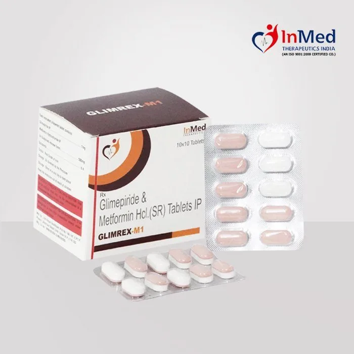 GLIMREX-M1