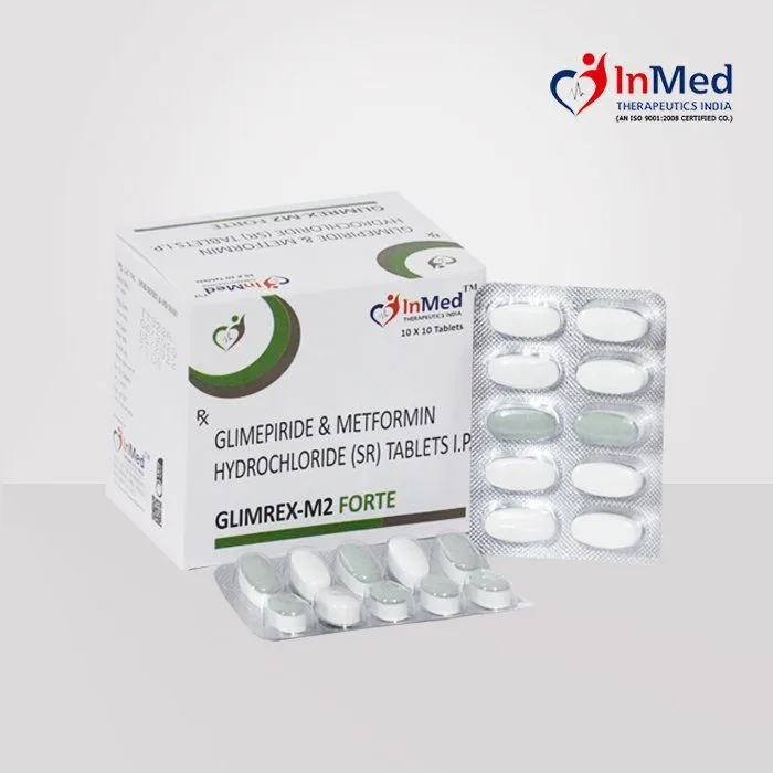 GLIMREX-M2 FORTE