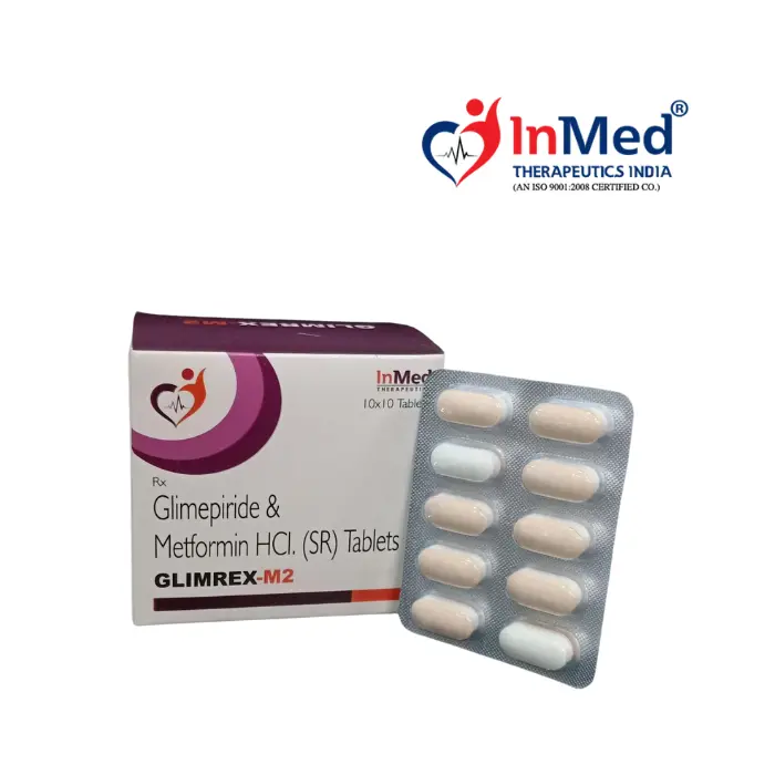 GLIMREX-M2